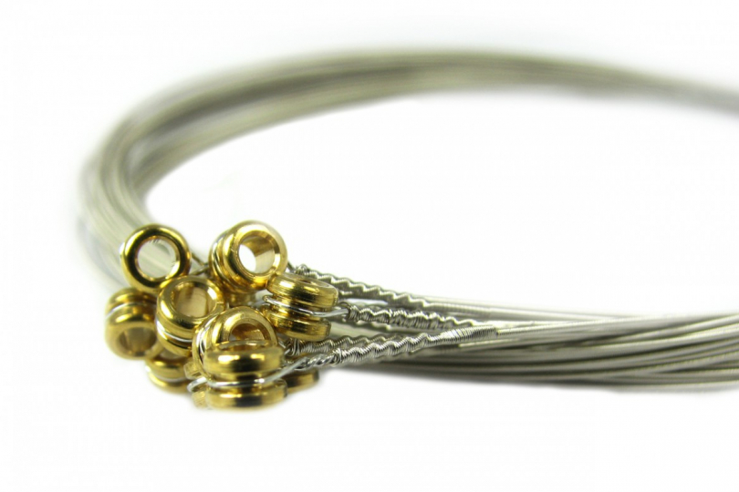 How To Choose Strings for Electric Guitar